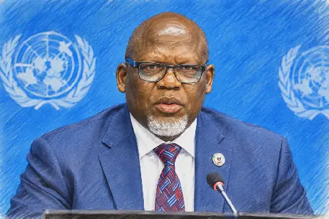 Kinshasa's UN Remarks Spark Controversy Over 1994 Rwandan Genocide