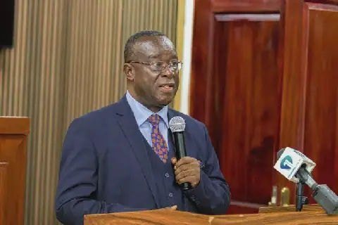 Chief Justice Urges Judges to Balance Professionalism with Humanity