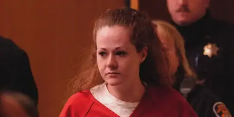 Execution of Christa Pike Fails in Tennessee