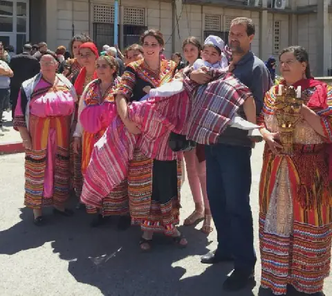 Nearly 800 Children to be Circumcised at Tizi-Ouzou University Hospital