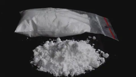 cocaine