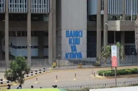 CBK licenses 29 more digital lenders as regulated credit market expands