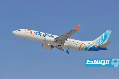 القضاء الإماراتي يحقق في حادثة «فلاي دبي»