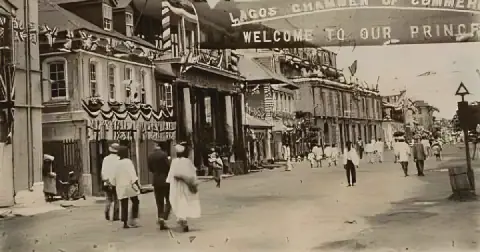Lagos stands as Nigeria’s historic first capital city, showcasing its journey from Eko settlement to Africa’s economic powerhouse