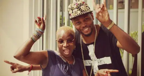 Dibi Dobo and Angélique Kidjo Release Music Video for "Ekomole"