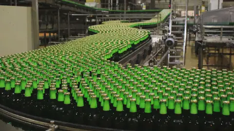 Asahi Completes Majority Investment in EABL