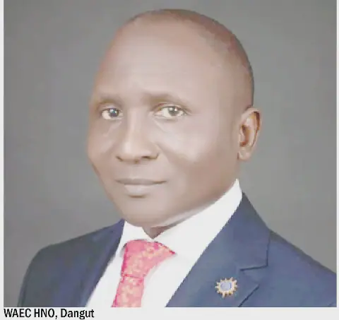 WAEC Didn't Leak, Malpractice Rate Dropped Despite Glitches - HNO