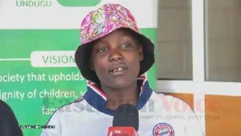 El Niño rains threaten Nairobi’s street families as shelter and ID gaps loom