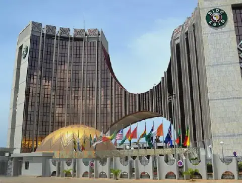EBID Approves $100m for Kano-Maradi Rail Project
