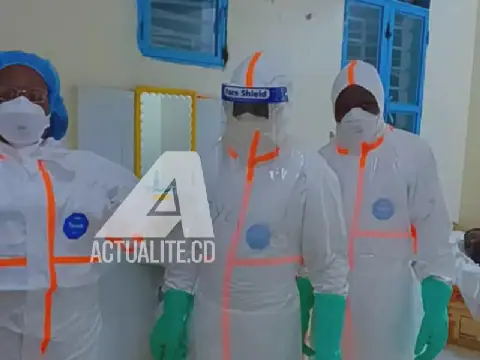 Gouvernance de la riposte contre Ebola en Ituri : une étude révèle l’ampleur de la corruption et de l’impunité