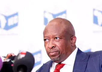 IEC says DA’s list case is meritless and risks disrupting election