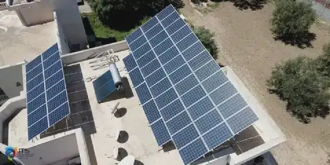 Tunisia's Solar Ambitions: 750 MW Approved, But Grid Capacity a Concern