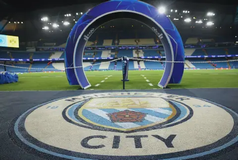 Man City scandal risks damage to Premier League's booming brand