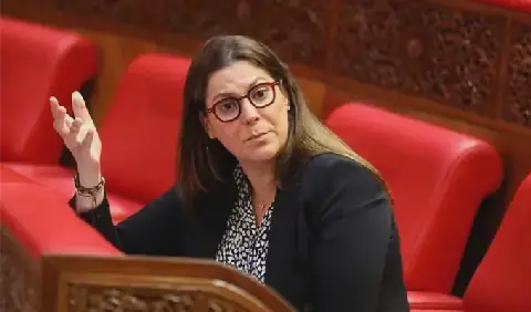 Fatima Ezzahra El Mansouri Named Morocco's First Female Head of Government