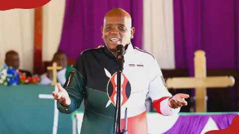 Itumbi 2026