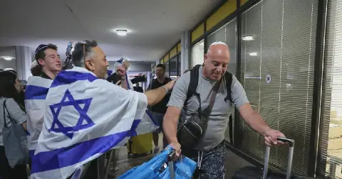 Flydubai Attack Fuels Netanyahu's Protector Narrative Ahead of Israeli Elections