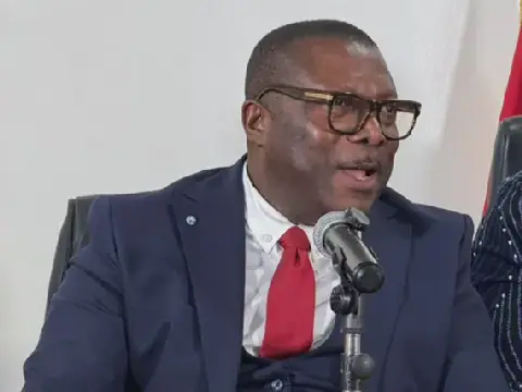 NPP Announces Schedule For National Election