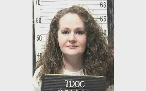 Woman in hospital after Tennessee's second failed execution in 2026