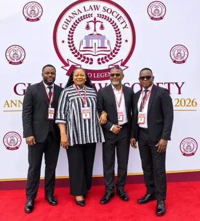 Ghana Law society