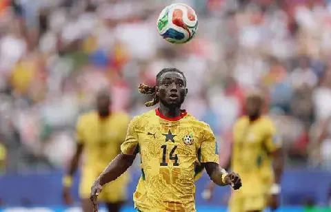 2027 AFCON Qualifiers: Ghana Suffers Heavy Defeat to Gambia