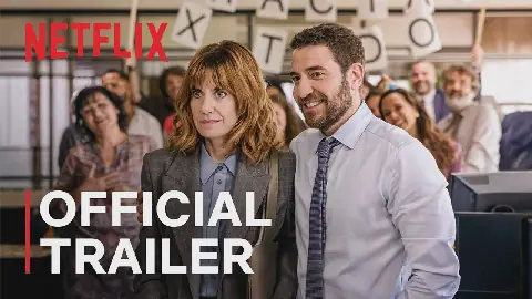 Netflix Releases Official Trailer for "Go Team!" Series