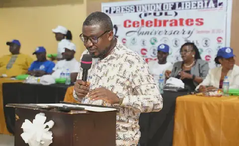 Liberia's Government Urges Responsible Journalism, Pledges Constructive Engagement With Media