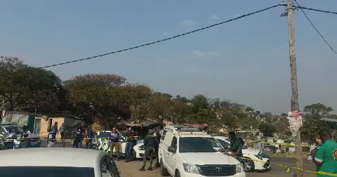 Case against 3 KZN cops charged with murder postponed to November