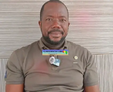 Guinea's Gbato Mamy Highlights Infrastructure and Security Concerns in N'Zérékoré Region