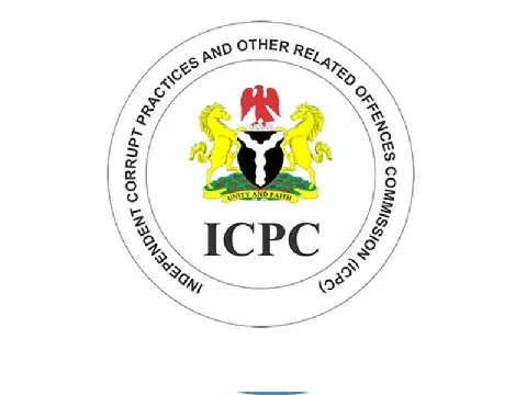 Coalition Petitions ICPC Over Alleged 2026 Budget Irregularities, Seeks Adeola’s Suspension
