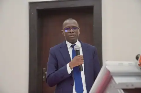 Musa Adamu Aliyu