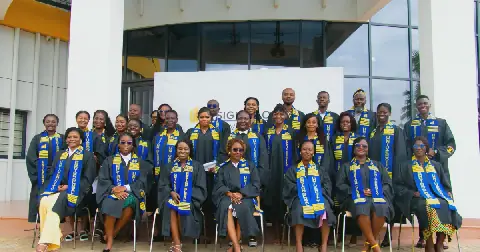 Ensign Global University