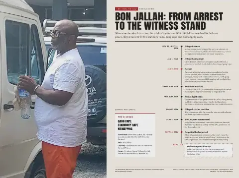 Liberia: Court Rejects Acquittal Bid, but Key Questions Remain