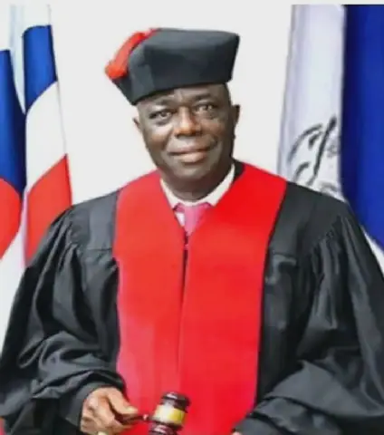 Liberia: ‘I am Not a Tribal Chief Justice,” – Chief Justice Gbeisay Responds to Public Reactions Following  Gompa City Magisterial Court Ruling