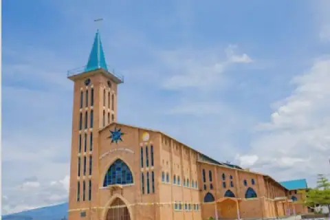 Rwandan Religious Leaders Urged to Support Newlyweds in Building Sustainable Marriages