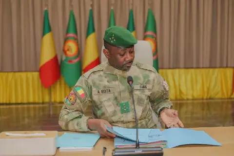 Mali's Council of Ministers Adopts New Mining Regulations and Appointments