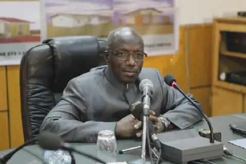 Mali's Security Situation: A General's Perspective