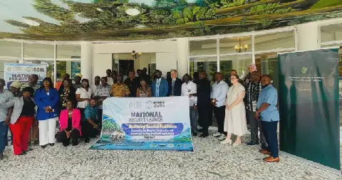 Liberia: Ireland Commits €1.5M to Coastal Resilience, Mangrove Conservation in Southeast Liberia