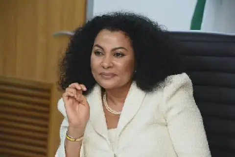 Uzoka-Anite to lead discourse on Africa’s sovereign credit ratings
