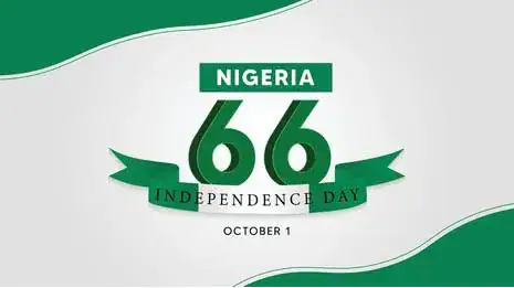 Nigeria's 66 tortuous years into nationhood