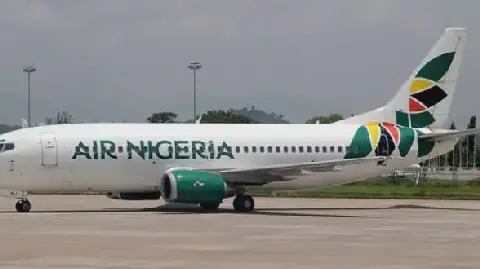Nigeria Aviation @ 66, the milestones and unfinished dreams