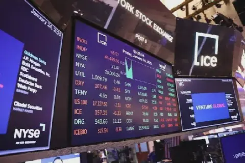 US stocks rise after stable inflation reading