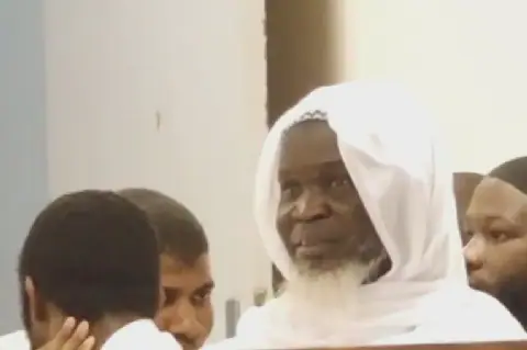 Senegal: Human Rights Defenders Seek Presidential Pardon for Imam NDAO Co-Defendants