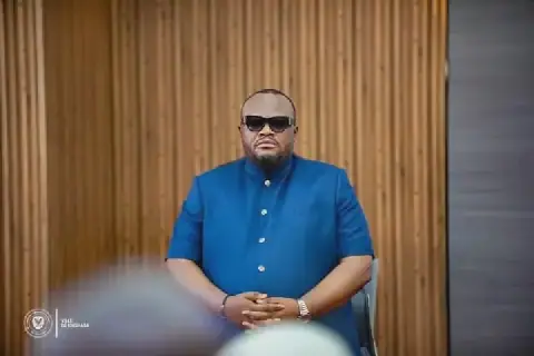 RDC : Daniel Bumba annonce la présentation des réformes fiscales et du bilan des travaux routiers à l’Assemblée provinciale d