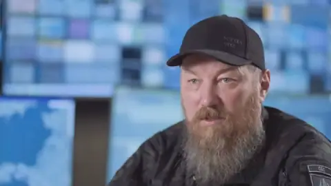 Ukrainian Drone Commander Robert Brovdi Becomes Top Target for Moscow
