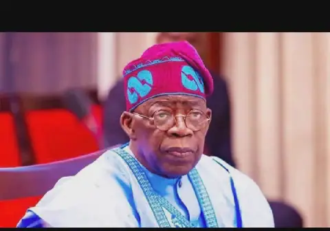 Tinubu