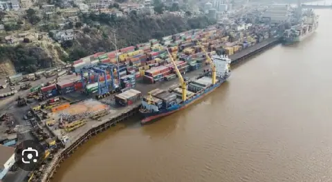 Kongo Central: 42 New Wagons Expected at Matadi Port