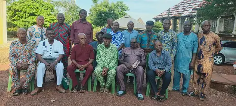 EBSU retirees cry out over unpaid pension, gratuity, get N21.6m support