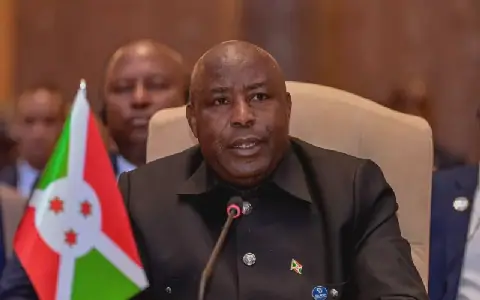 Burundi Signs Up to Accept U.S. Deportees Under Trump’s Third‑Country Policy
