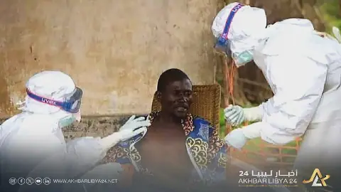 إيبولا