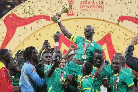CAS to Hear Senegal's AFCON Title Appeal on October 8